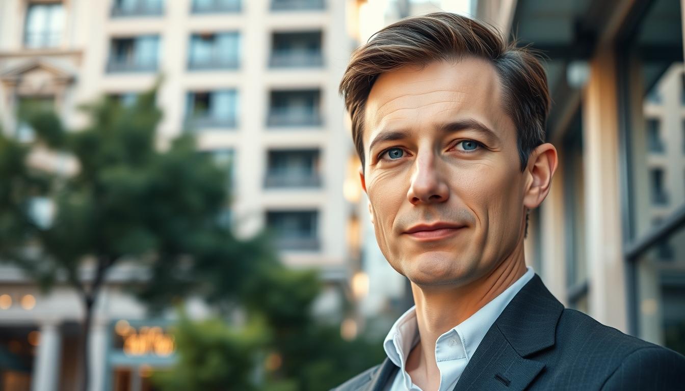 Property transfer support advisor