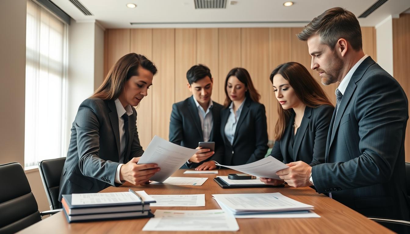 Privacy and information handling for property transaction support