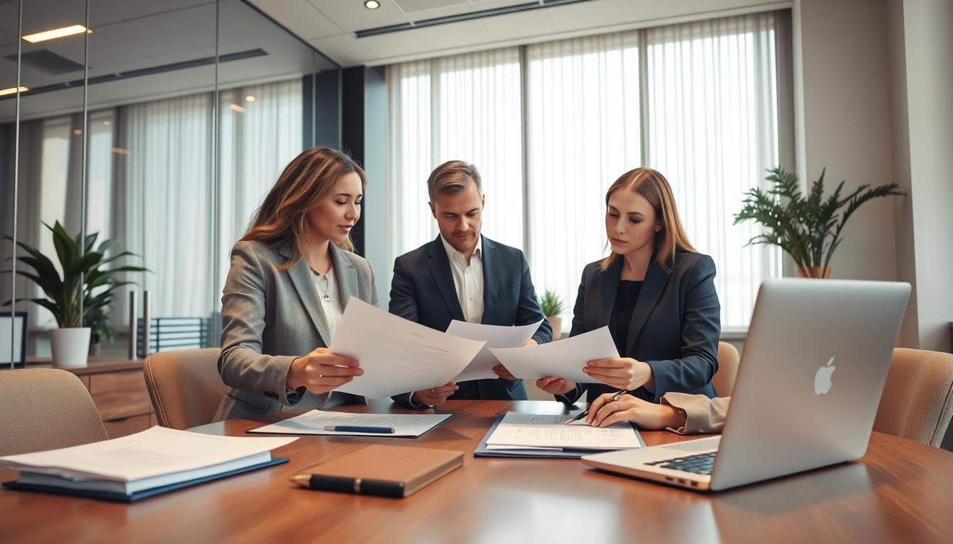 Conveyancing process and property ownership transfer