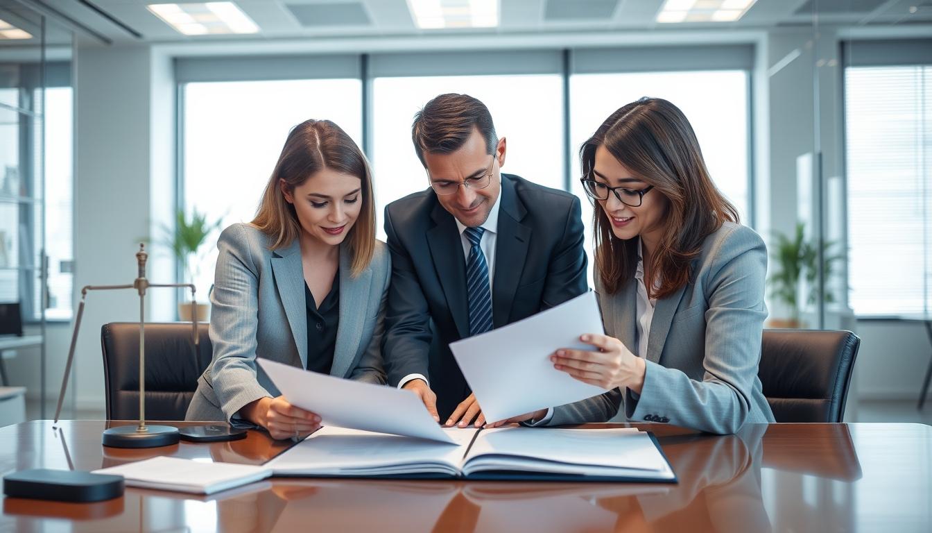 Real estate conveyancing documents and transfer review